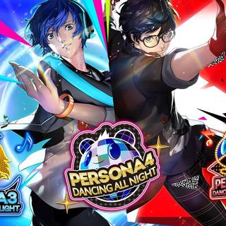Ps vita wallpaper persona
