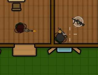 Build Royale wallpaper