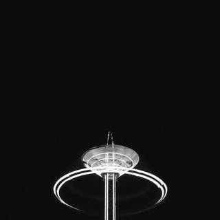 Black aesthetic Hd wallpaper