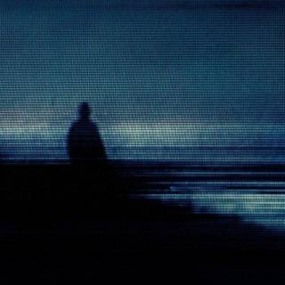 Black aesthetic Hd wallpaper