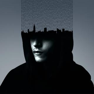 Mr Robot computer wallpaper