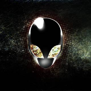 Alien ware wallpaper HD