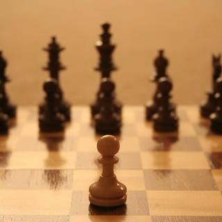 Cool chess wallpaper