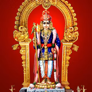 Palani Murugan wallpaper