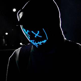 Music To Be Murdered By Android wallpaper