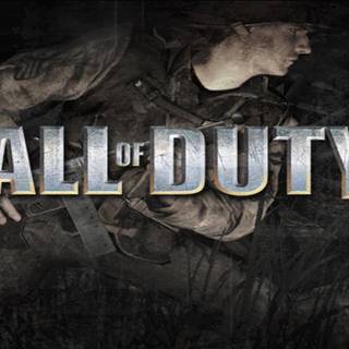 Call of Duty wallpaper