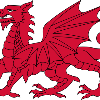 Wales Welsh flag desktop wallpaper