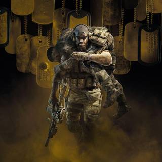 Ghost Recon Breakpoint desktop wallpaper