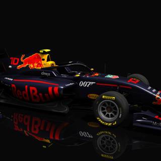 Aston Martin Red Bull wallpaper