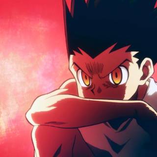 Rage anime wallpaper