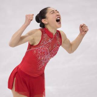 Mirai Nagusa wallpaper