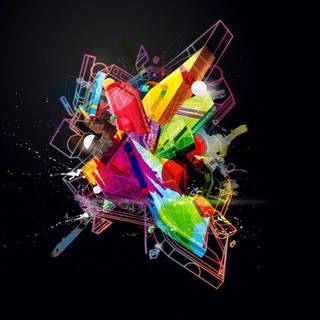 Cool lighter wallpaper