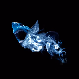 Cool shark wallpaper