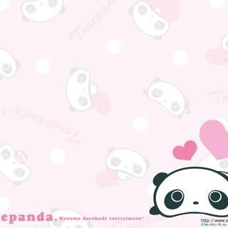 Kawaii Valentines wallpaper
