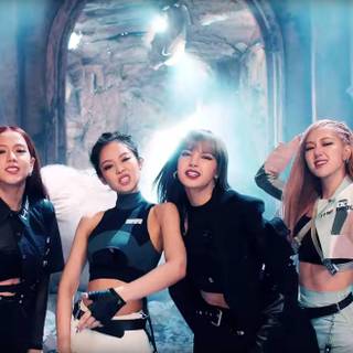 Jennie Kill This Love wallpaper