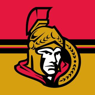 Ottawa Senators mobile wallpaper