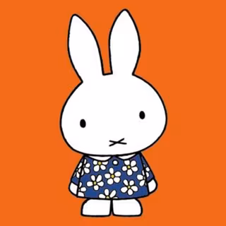 Miffy wallpaper