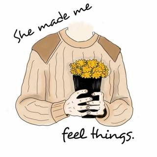 The End of The F***ing World mobile wallpaper