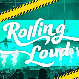 Rolling Loud 2020 wallpaper