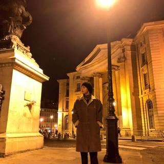 Kim Taehyung Winter Bear wallpaper