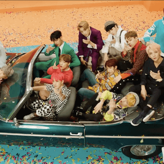 Seventeen desktop 2019 wallpaper