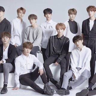 Seventeen desktop 2019 wallpaper