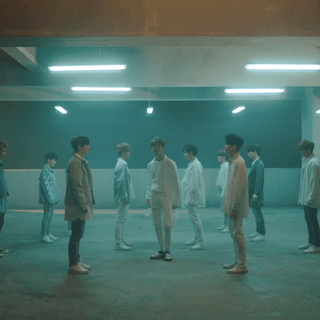 Seventeen desktop 2019 wallpaper