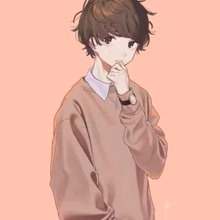 Anime cute 1280x720 wallpaper