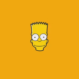 Simpsons desktop wallpaper