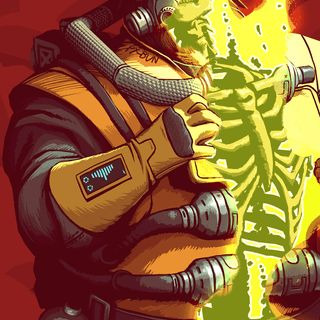 Apex phone wallpaper