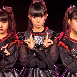 Babymetal desktop wallpaper