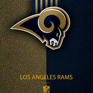 Rams desktop 2019 wallpaper