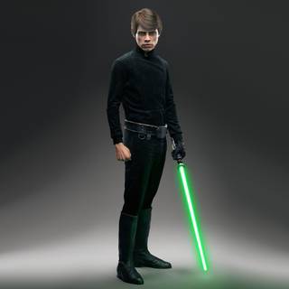 Star Wars Luke Skywalker wallpaper