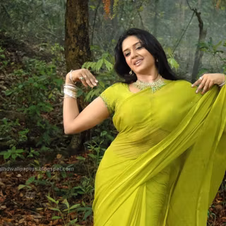 Desktop Bollywood and Hollywood actresses wallpaper