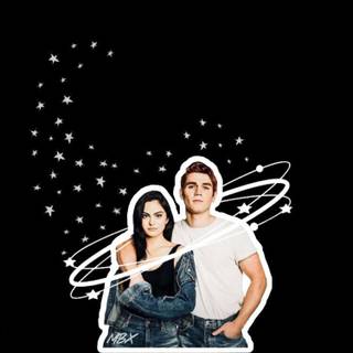 Varchie wallpaper