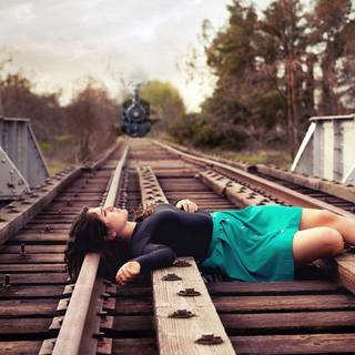 Anime sadness breakup HD wallpaper