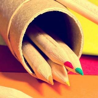 School memories wallpaper