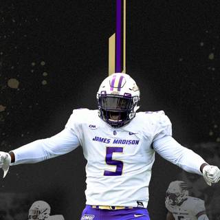 JMU wallpaper