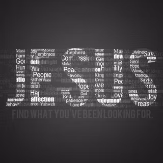 Gesu wallpaper