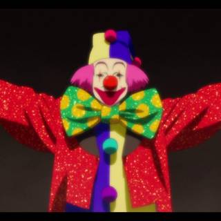 Paprika anime HD wallpaper