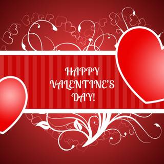 Kittens Valentines wallpaper