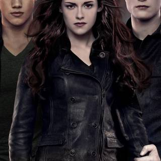 Twilight phone wallpaper