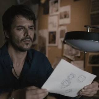 Atiye The Gift wallpaper