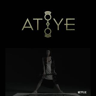 Atiye The Gift wallpaper