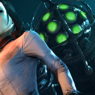 BioShock: The Collection wallpaper