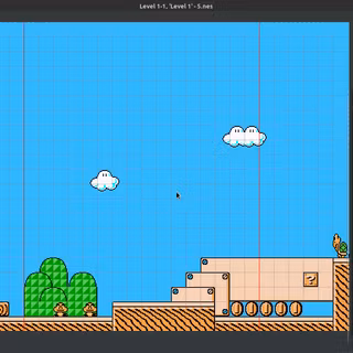 Super Scratch Bros wallpaper