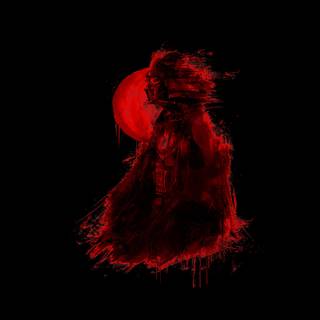 Amoled display wallpaper