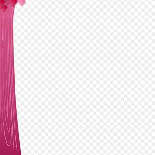 Valentine trees wallpaper