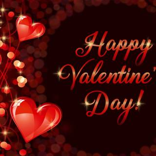 Happy Love Day wallpaper
