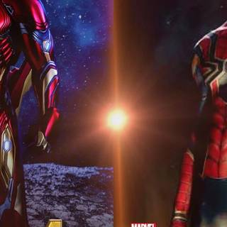 iPhone Marvel HD wallpaper